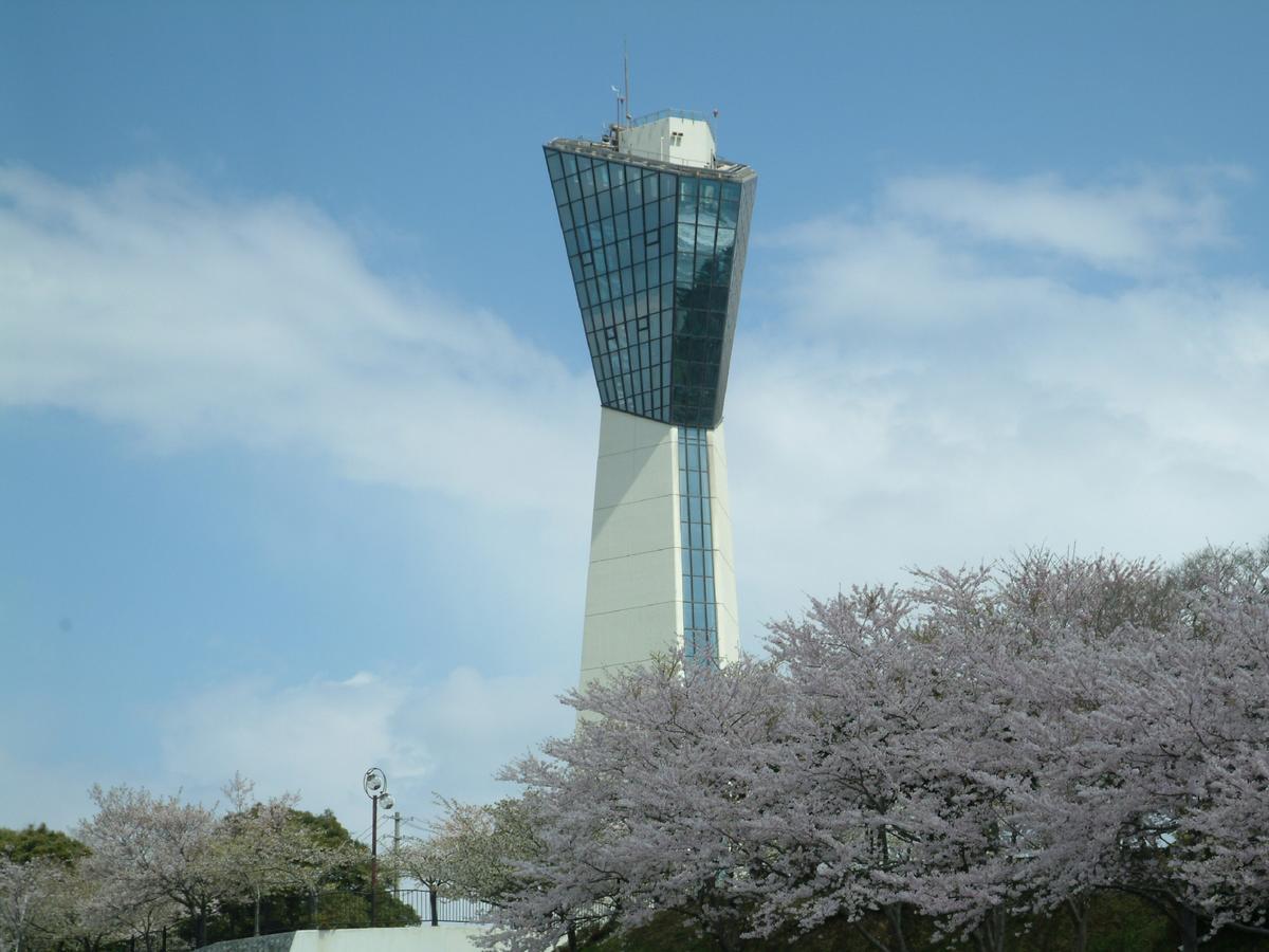 Hotel Katen Iwaki  Buitenkant foto
